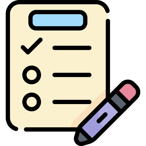 List icon